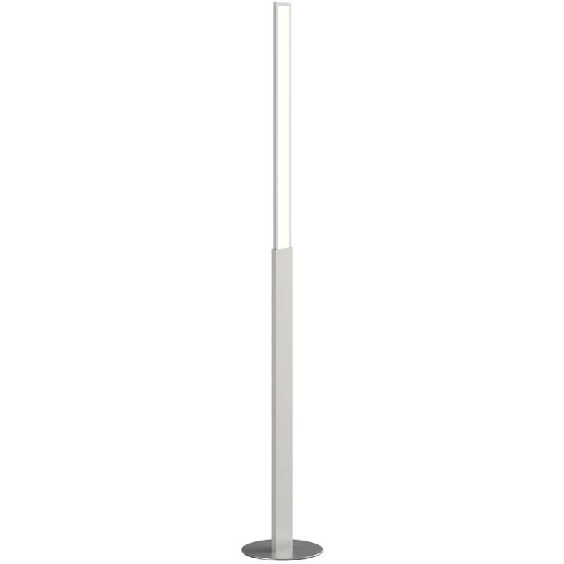 Lindby - Smart Ibbe LED-Stehleuchte, App, CCT