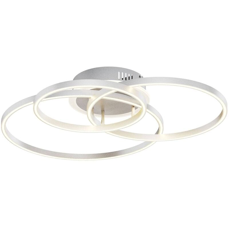 

Smart Tula lámpara LED de techo - Lindby