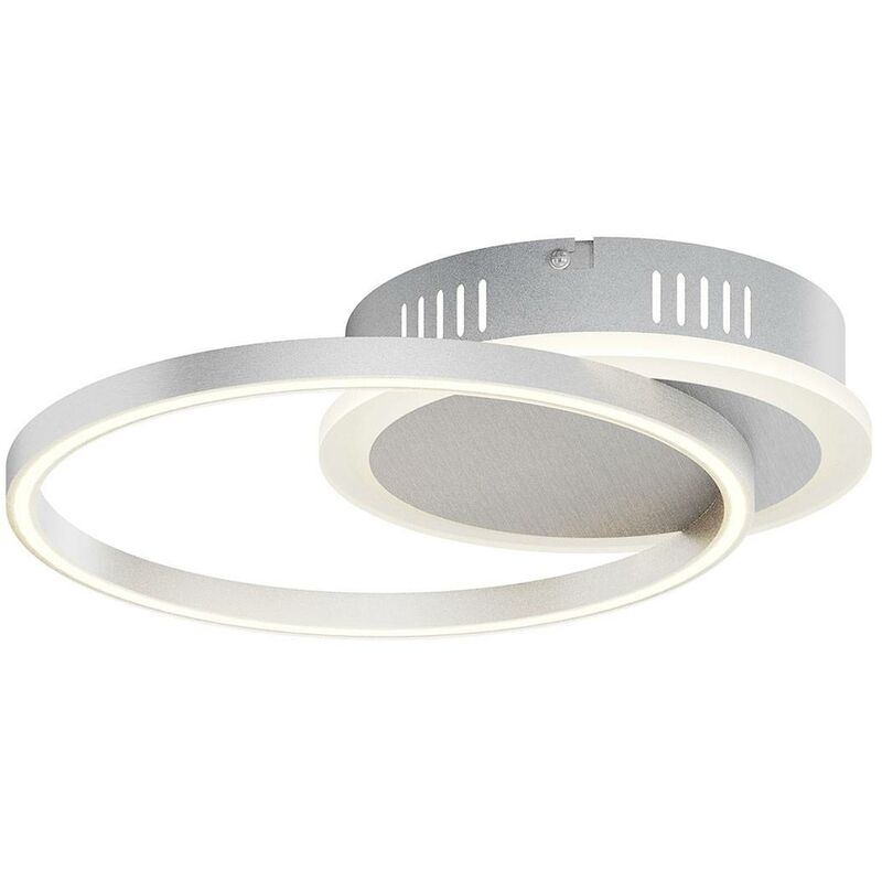 

Lindby Smart Uzma lámpara LED de techo