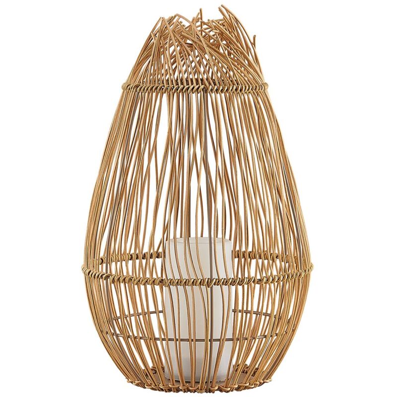 

Soliana lámpara decorativa solar, alto 41cm - Lindby