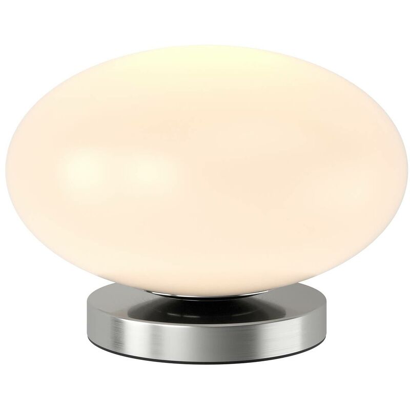 

Sonika lámpara de mesa, 21 cm - Lindby