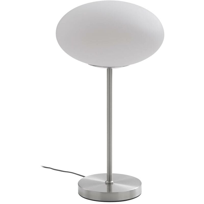 

Sonika lámpara de mesa, 53 cm - Lindby