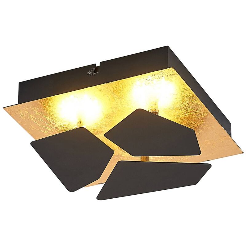 

Sorea plafón LED - Lindby