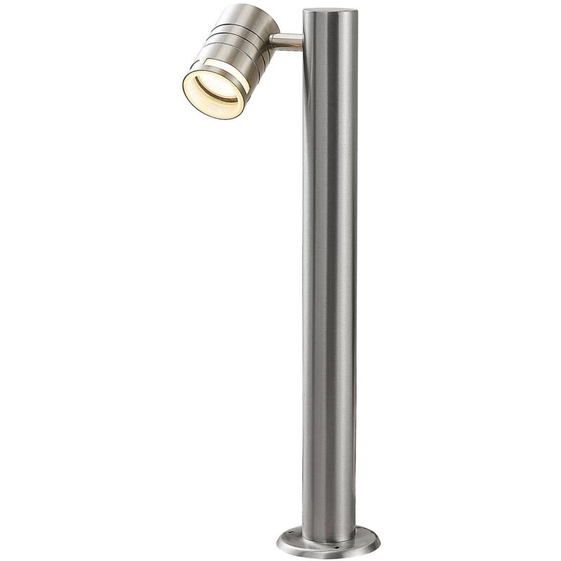 

Soui bolardo luminoso, 1 luz, altura 50 cm - Lindby