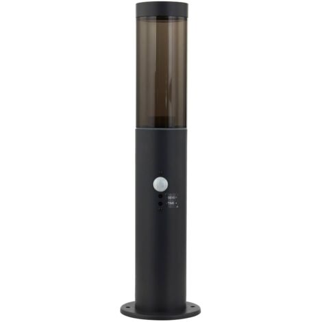 Lindby 'Statius' in Nero da Metallo
