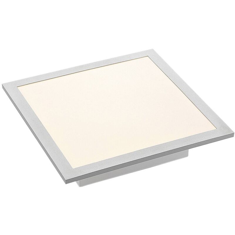 

Stenley panel LED, 4.000 K, 29 cm x 29 cm - Lindby