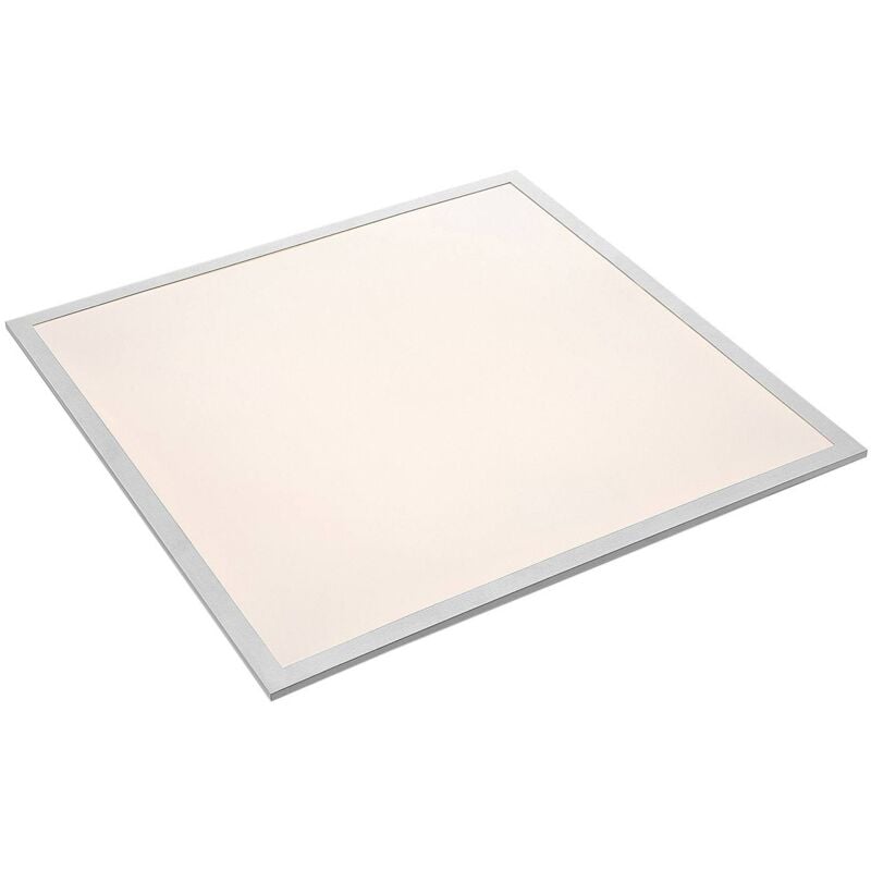 

Stenley panel LED, 4.000 K, 59 cm x 59 cm - Lindby