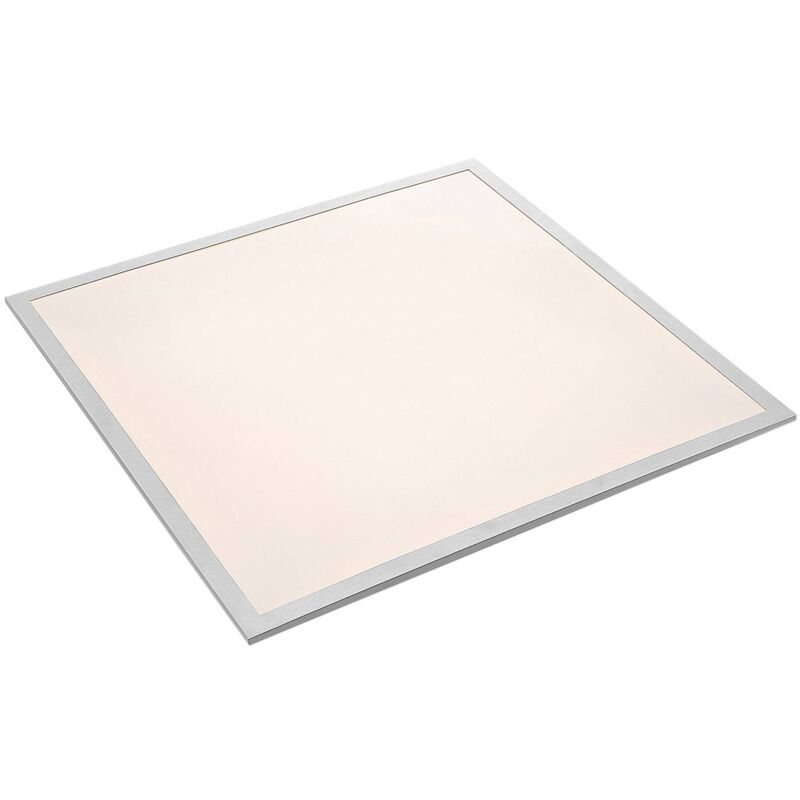 

Stenley panel LED, CCT, 59 cm x 59 cm - Lindby