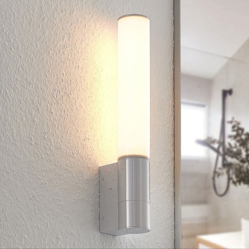 

Lindby Stikka aplique LED