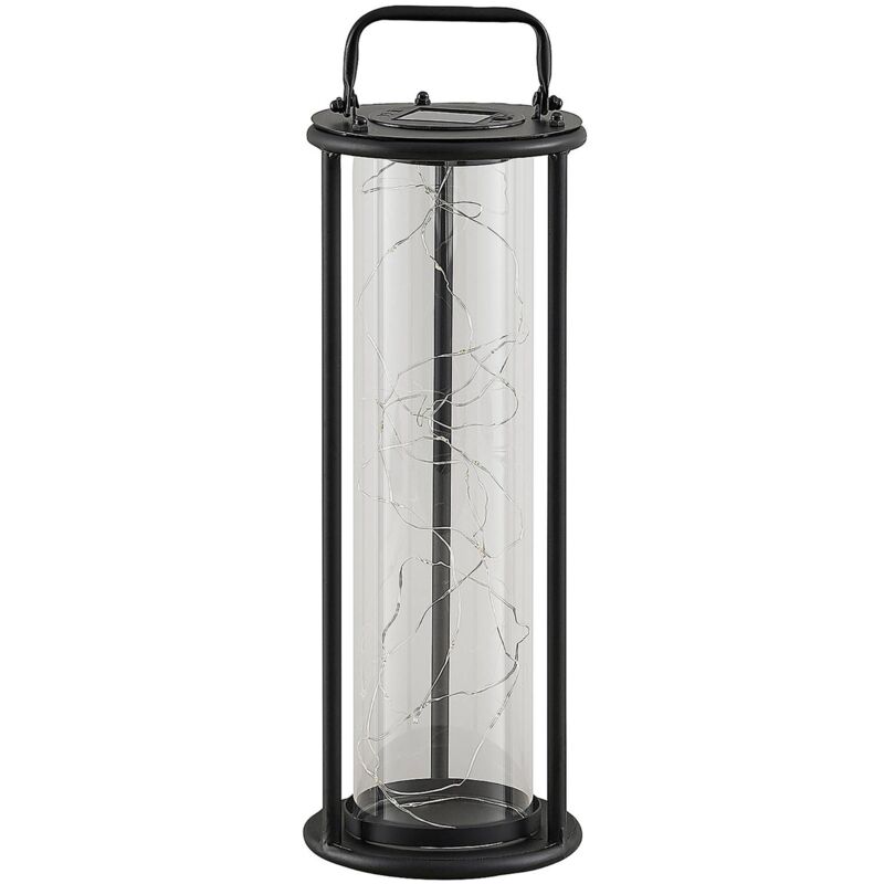 

Lindby Sunja lámpara LED solar, portátil