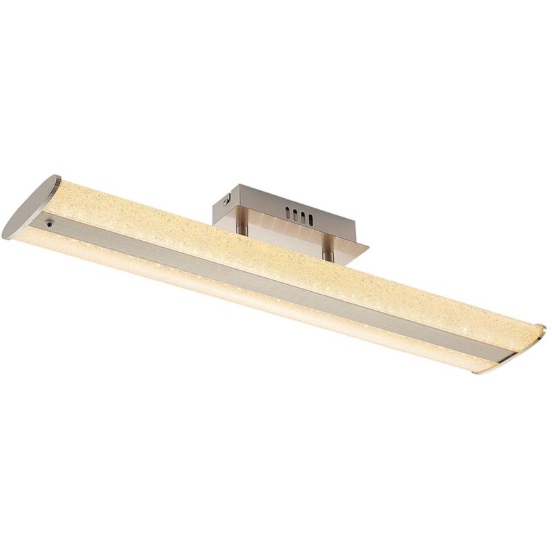 

Lindby Sylke lámpara LED de techo, 60 cm