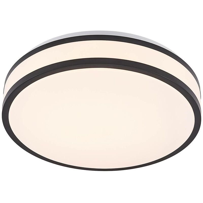 

Teun plafón LED, 34,5 cm - Lindby