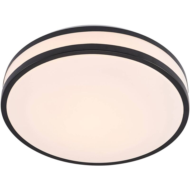 

Lindby Teun plafón LED, 41 cm