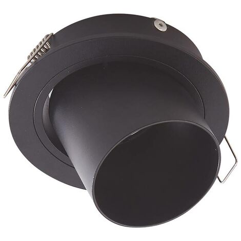 Lindby 'Thorid' in Nero da Metallo
