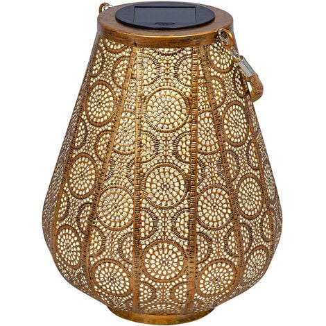Lanterne marocchine