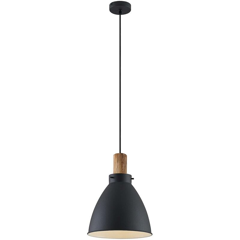 

Trebale lámpara colgante, 1 luz - Lindby