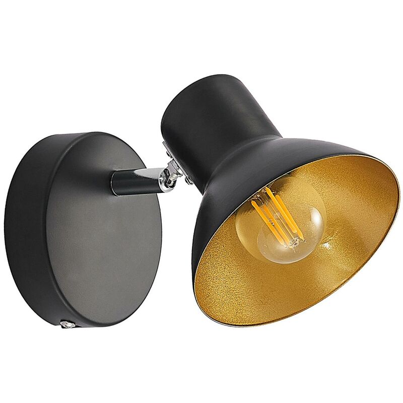 

Lindby Tyris foco, 1 luz