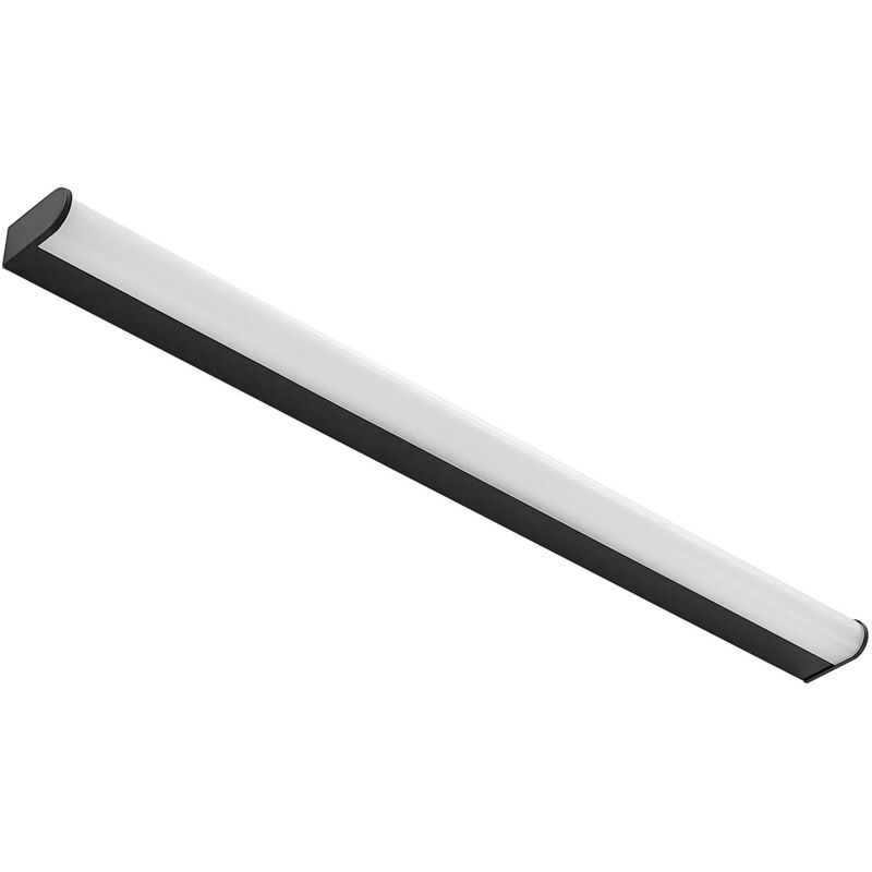 

Lindby Ulisan aplique LED de baño, redondo 88,8 cm