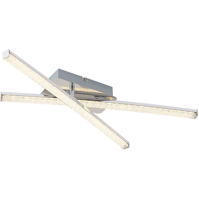 

Urim plafón LED - Lindby