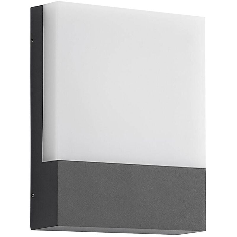 

Lindby - Vanira lámpara de pared LED para exterior