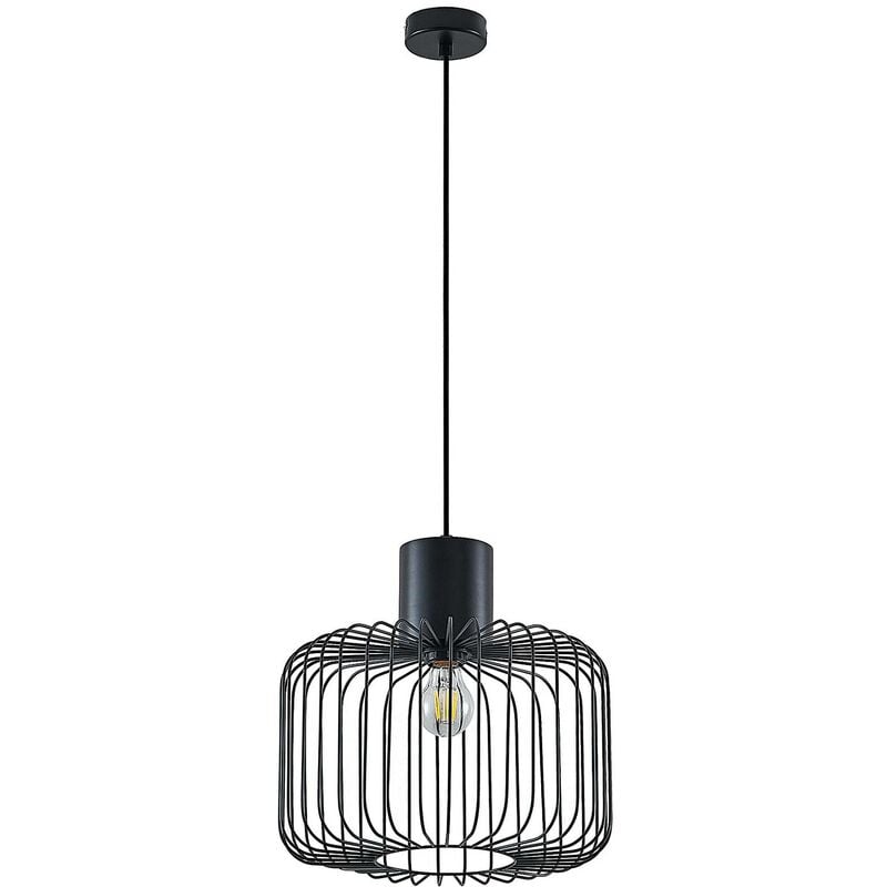 

Lindby Vatiki lámpara colgante, jaula, 1 luz