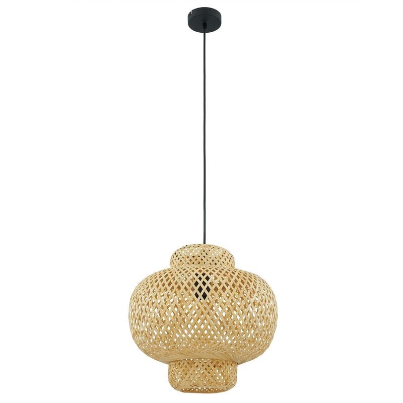 Lindby - Venora a sospensione 1 luce ø 40 cm