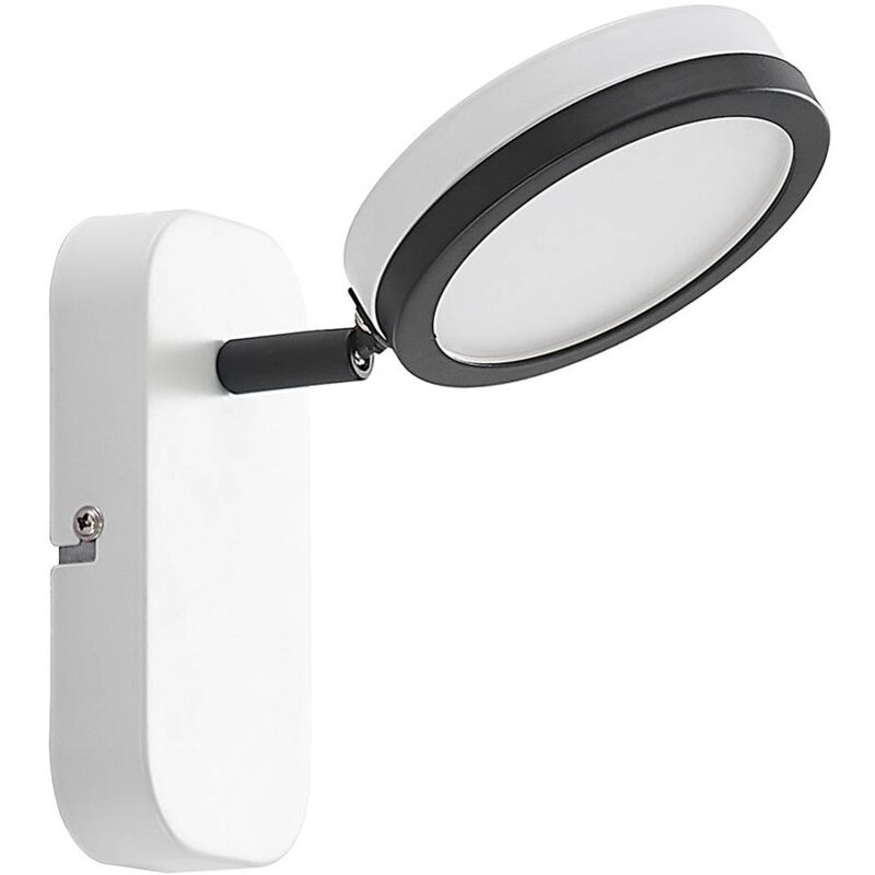 

Lindby Vesim foco LED, blanco, 1 luz