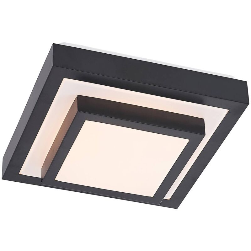 

Vilho plafón LED, 27 cm - Lindby