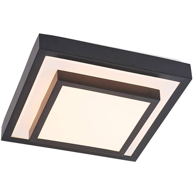 

Vilho plafón LED, 32 cm - Lindby