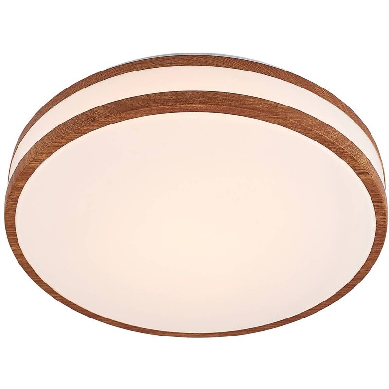 

Viljami plafón LED, redondo, 41 cm - Lindby