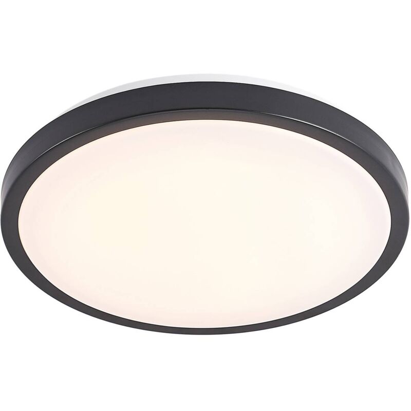 

Villum plafón LED, 35 cm - Lindby
