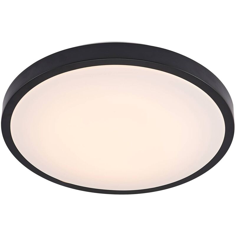 

Villum plafón LED, 42,5 cm - Lindby