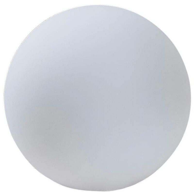 

Yohan RGB lámpara LED solar, 30 cm - Lindby