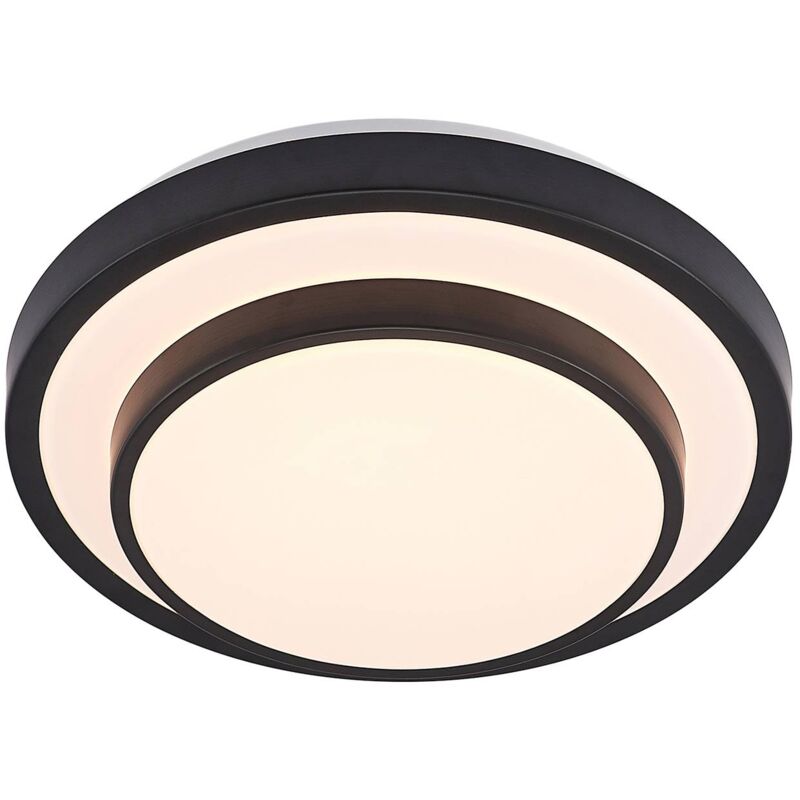 

Lindby Youri plafón LED, 29,5 cm