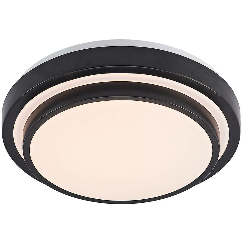 

Youri plafón LED, 34 cm - Lindby