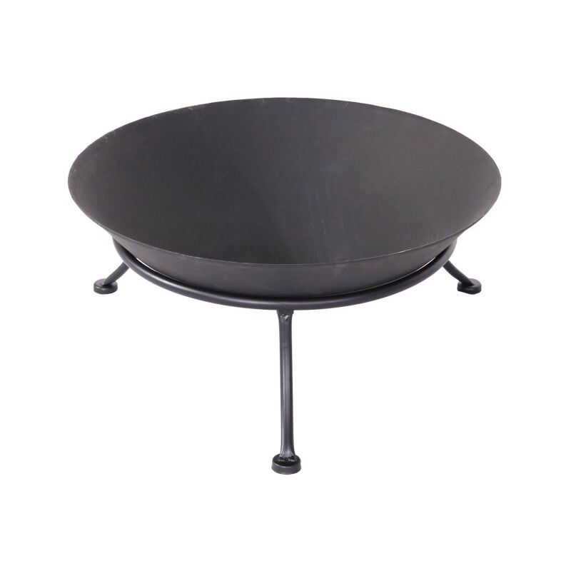 Brasero Portable 50 cm - Linder Exclusiv