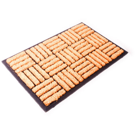 Linder Exclusiv Fußmatte 45x75 cm