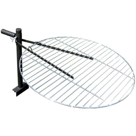 LINDER EXCLUSIV GMBH Linder Exclusiv Grillrost MC4103 40 cm