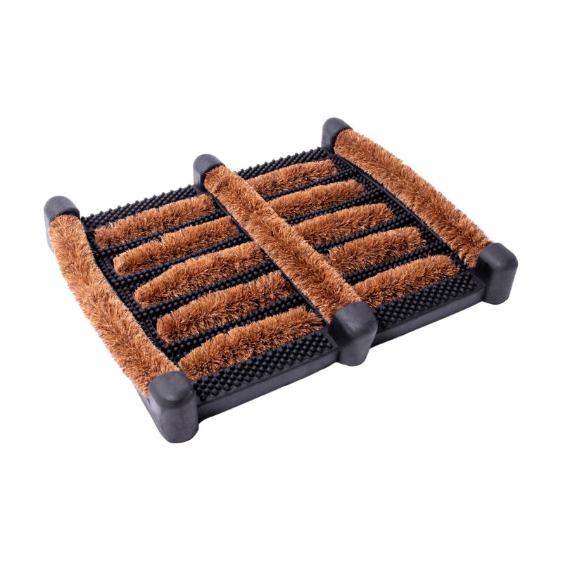 Linder Exclusiv - Paillasson en fibre de coco 31x36 cm
