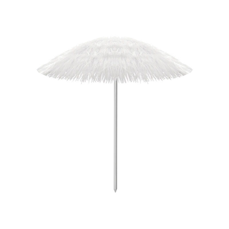 Linder Exclusiv - Parasol Hawaii Blanc