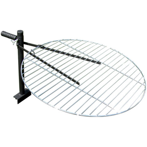 Linder Exclusiv Parrilla MC4103 40 cm