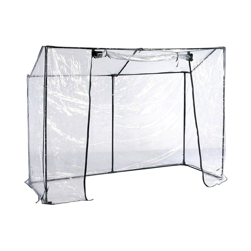 Linder Exclusiv Serre de jardin MC4301 150x200x77 cm