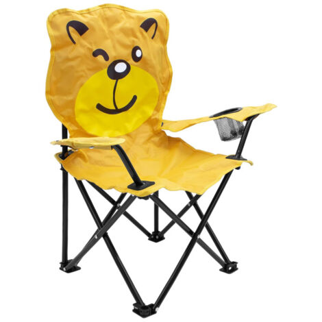 Linder Exclusiv Sillón infantil ANGLER MC2504 Osito