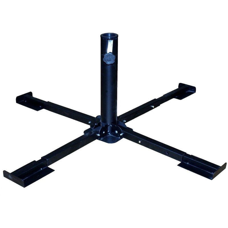 Linder Exclusiv Gmbh - Linder Exclusiv Support pour parasol PO297-S