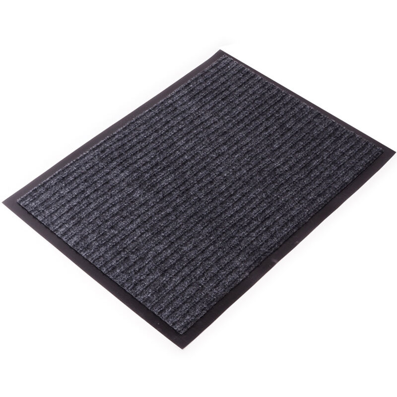 Linder Exclusiv Gmbh - Linder Exclusiv Tapis 180x120 cm Gris