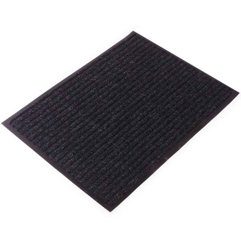 Linder Exclusiv Gmbh - Linder Exclusiv Tapis 180x120 cm Noir