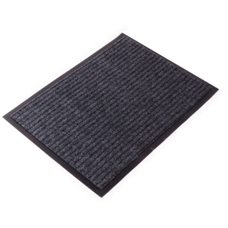 Linder Exclusiv Tapis 60x90 cm Gris