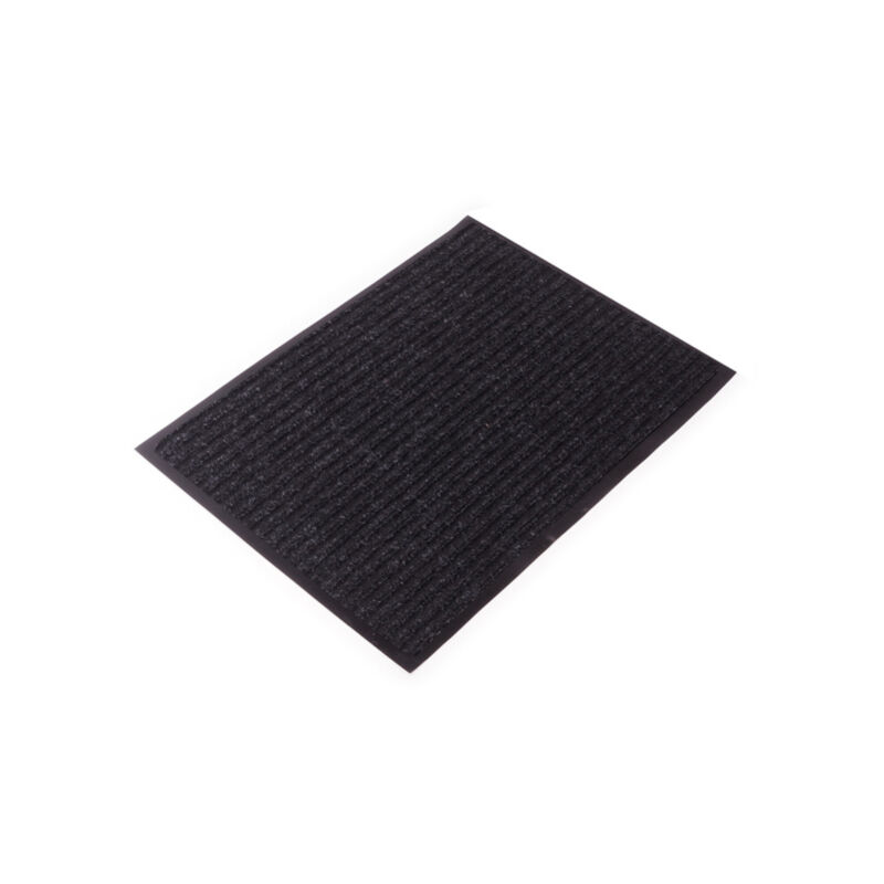 Linder Exclusiv Gmbh - Linder Exclusiv Tapis 60x90 cm Noir