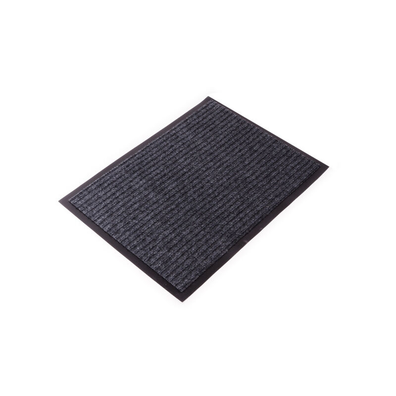 Linder Exclusiv Gmbh - Linder Exclusiv Tapis 60x90 cm Gris