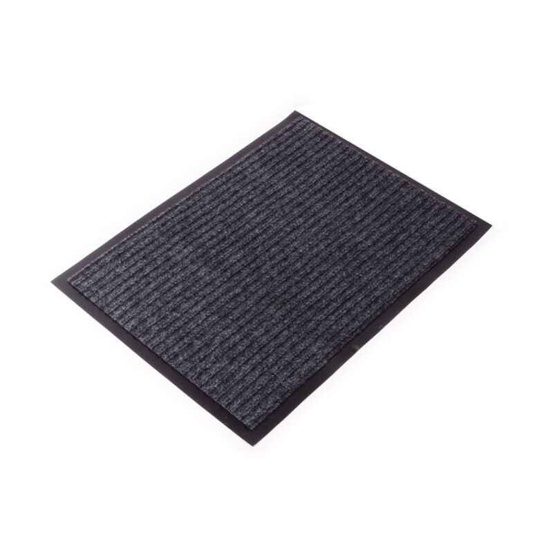Linder Exclusiv Gmbh - Linder Exclusiv Tapis 80x120 cm Gris